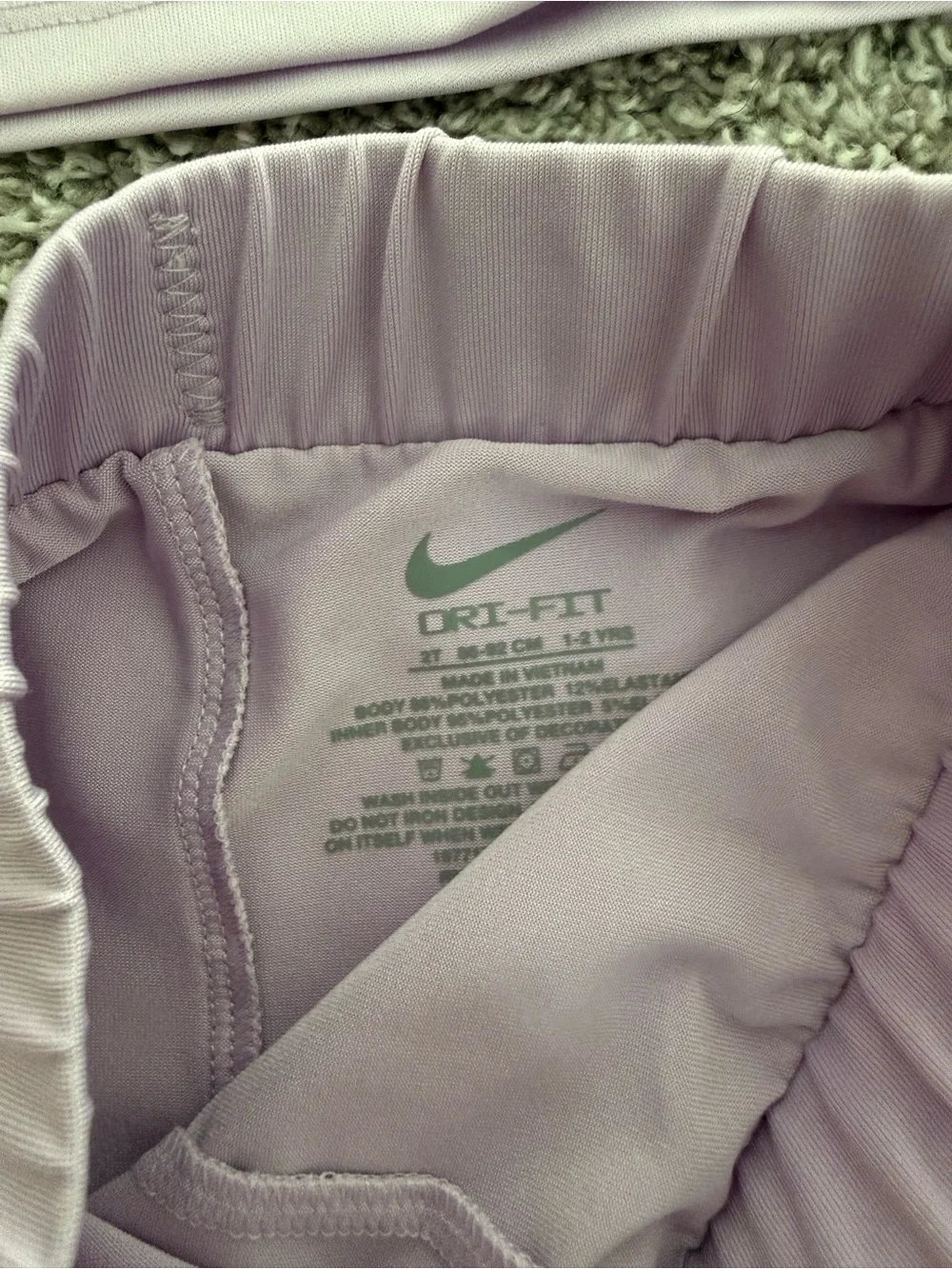 Toddler Girl’s Nike Outfit - Picture 5 of 6
